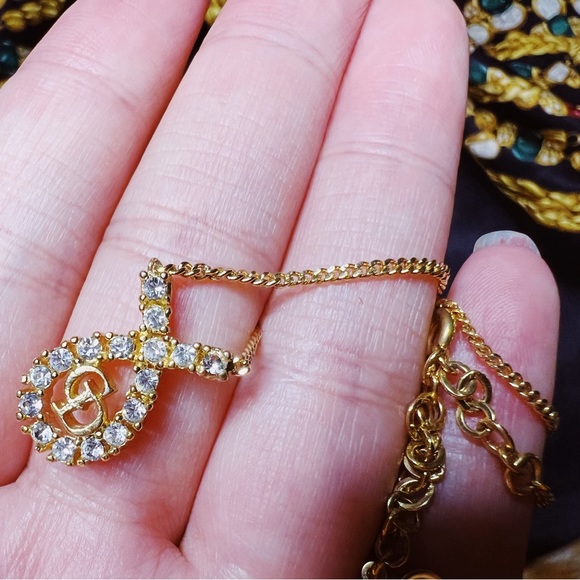 Authentic Dior Necklace - Picture 9 of 13